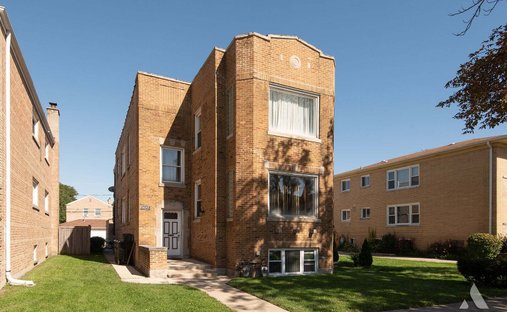 Westchester, Illinois, Stati Uniti 1