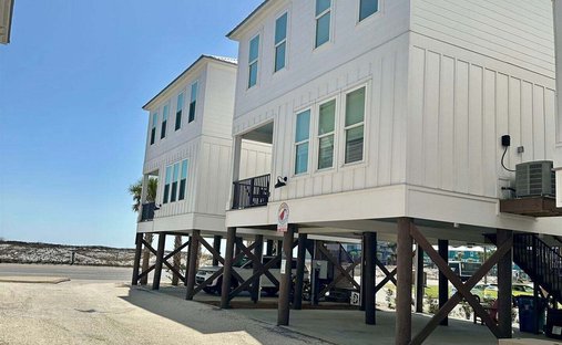 Haus in Gulf Shores, Alabama, Vereinigte Staaten 1