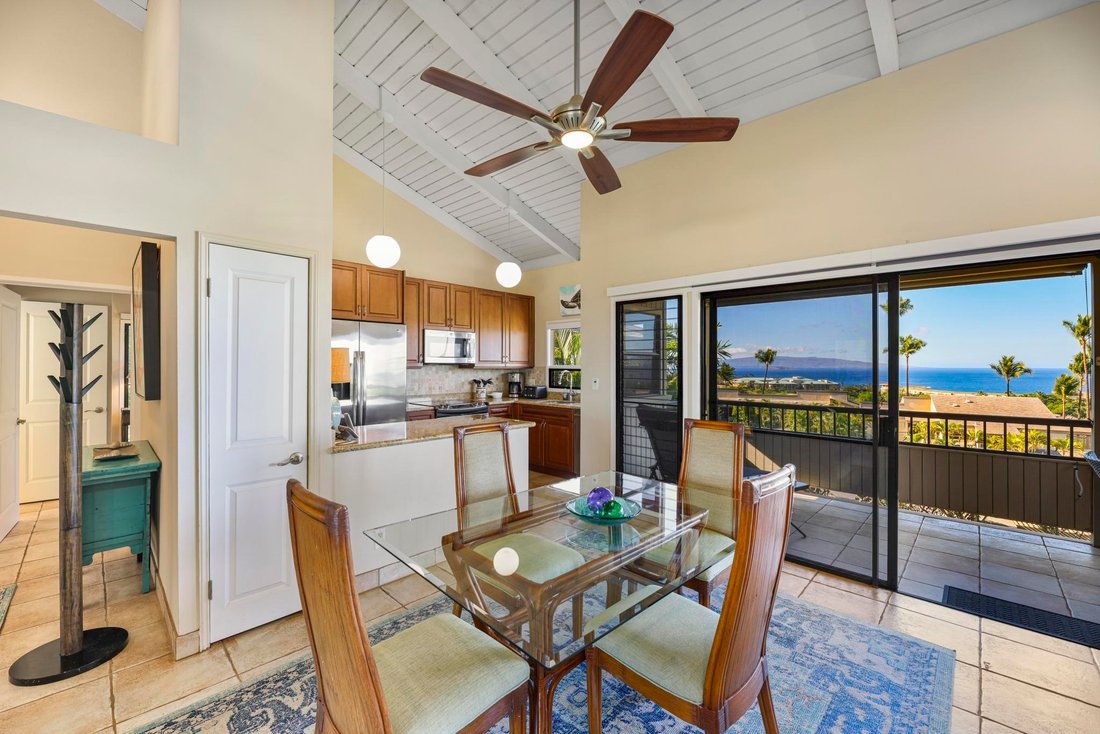 Condominio a Kihei, Hawaii, Stati Uniti 3 - 19047945