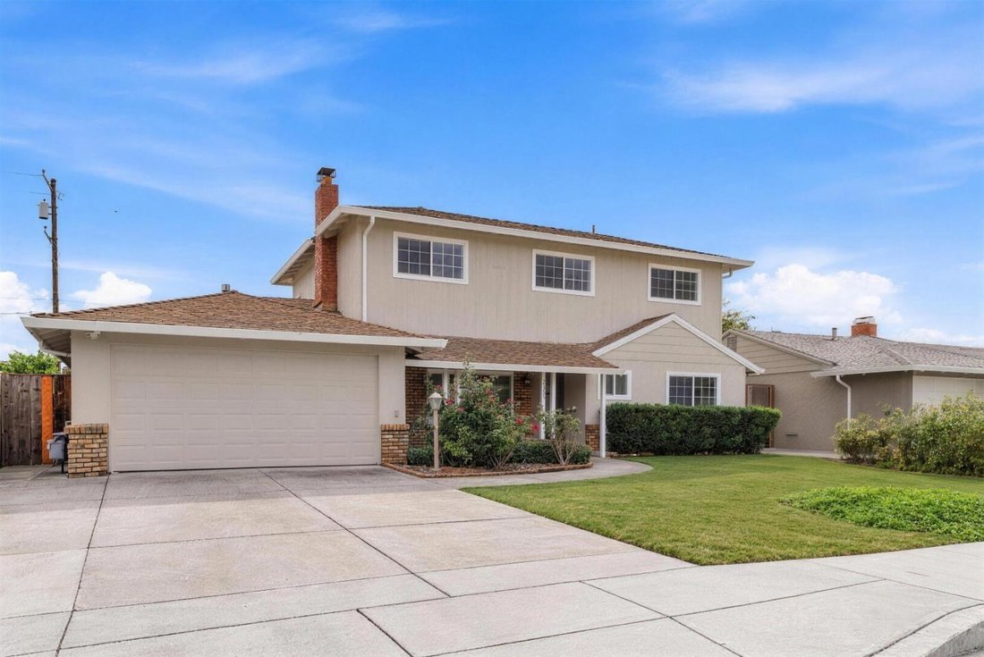 House in Santa Clara, California, United States 3 - 19048433