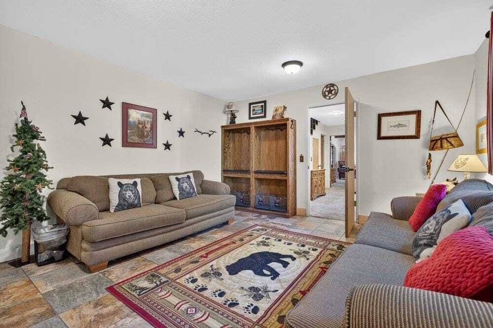Casa en Truckee, California, Estados Unidos 3 - 19047939