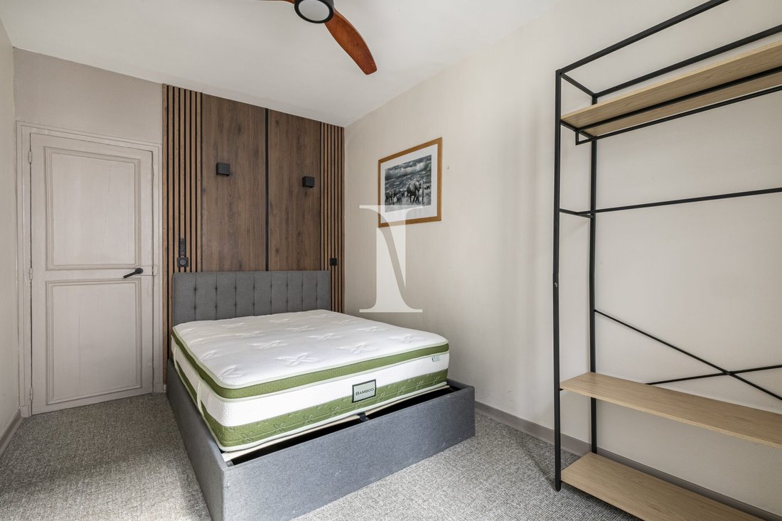 Wohnung in Mouton Duvernet, Paris 14e Arrondissement, Paris 5 - 19048127