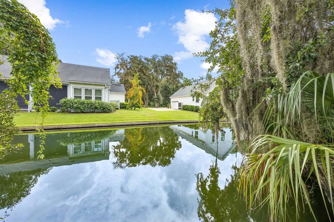 House in Fernandina Beach, Florida, United States 4 - 19045556