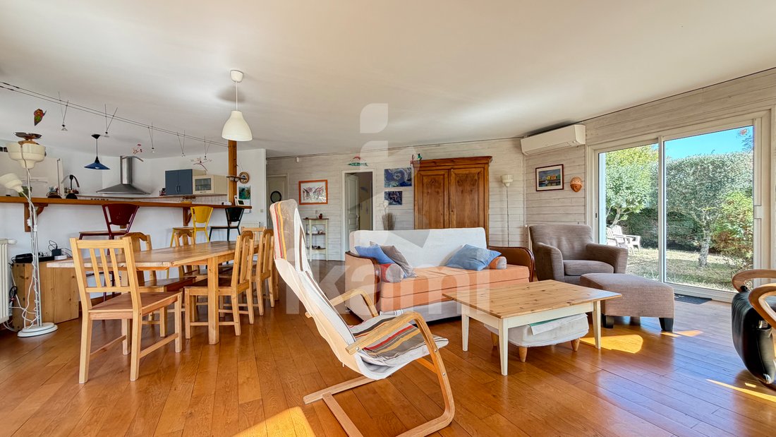 House in Salles, Nouvelle-Aquitaine, France 2 - 19047050