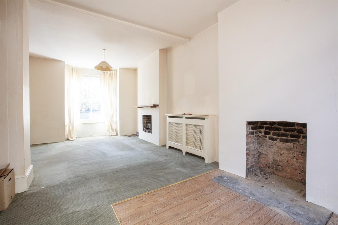 Haus in Camberwell, Southwark, England 2 - 19045743