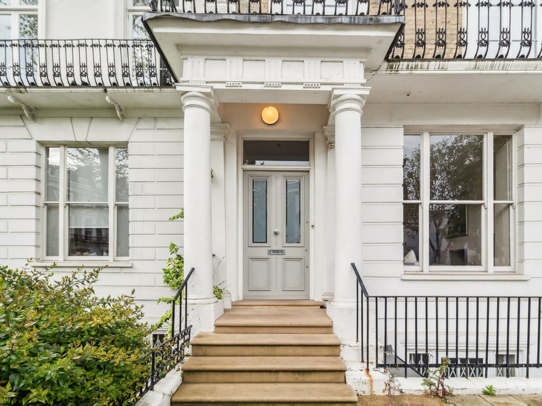 Apartment in Bayswater, Westminster, England 2 - 19047160