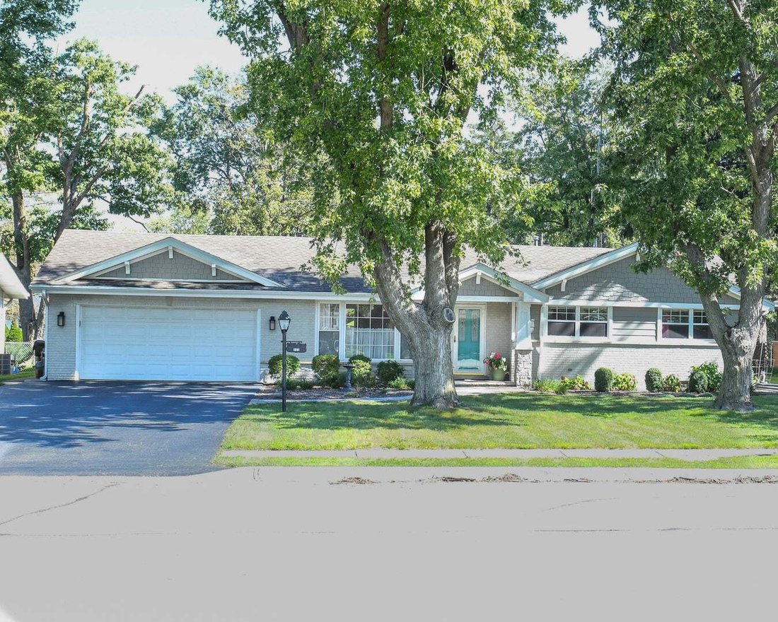 Casa a Frankfort, Illinois, Stati Uniti 2 - 19046108