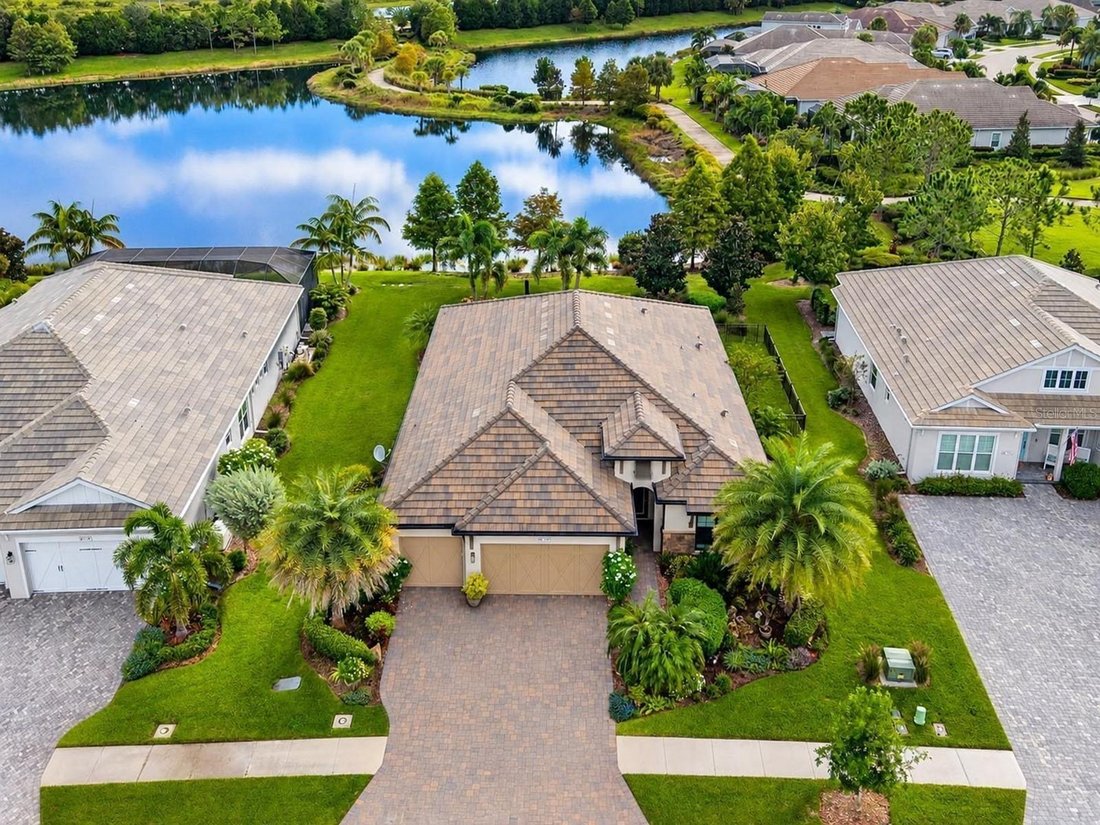 House in Sarasota, Florida, United States 2 - 19046159