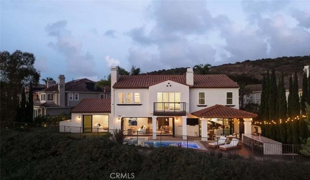 Casa a San Clemente, California, Stati Uniti 2 - 19046374