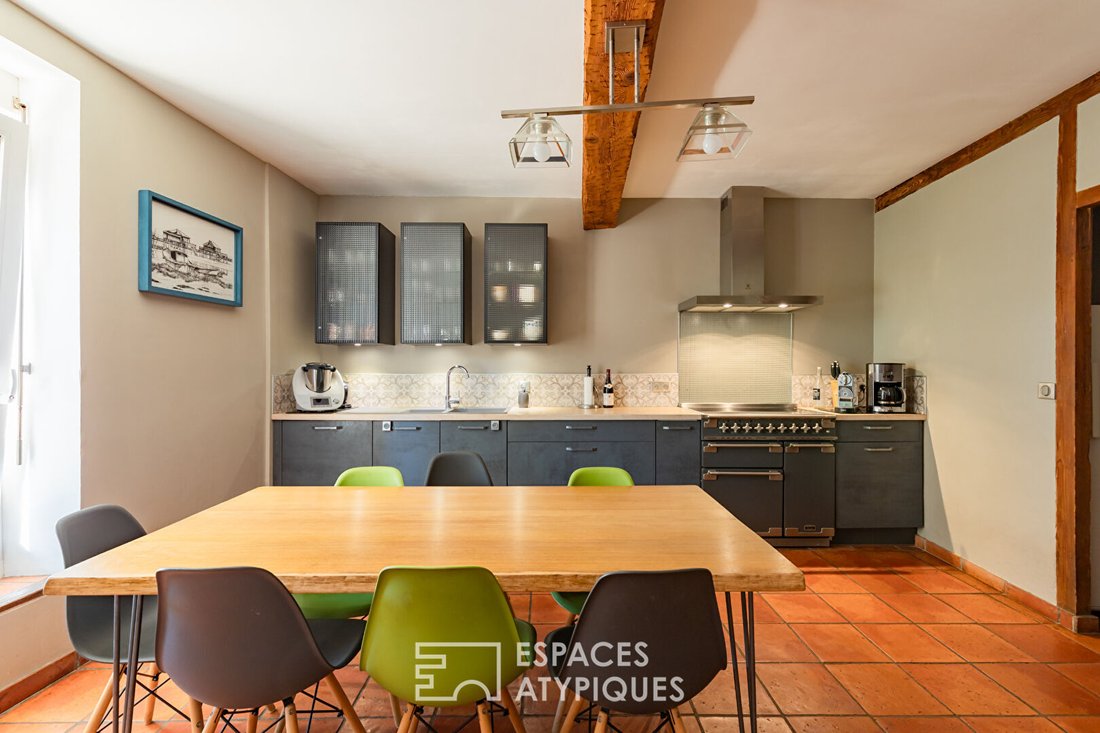 Villa in Carcassonne, Occitania, France 2 - 19044865