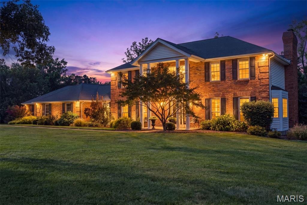 House in Town and Country, Missouri, United States 1 - 19048469
