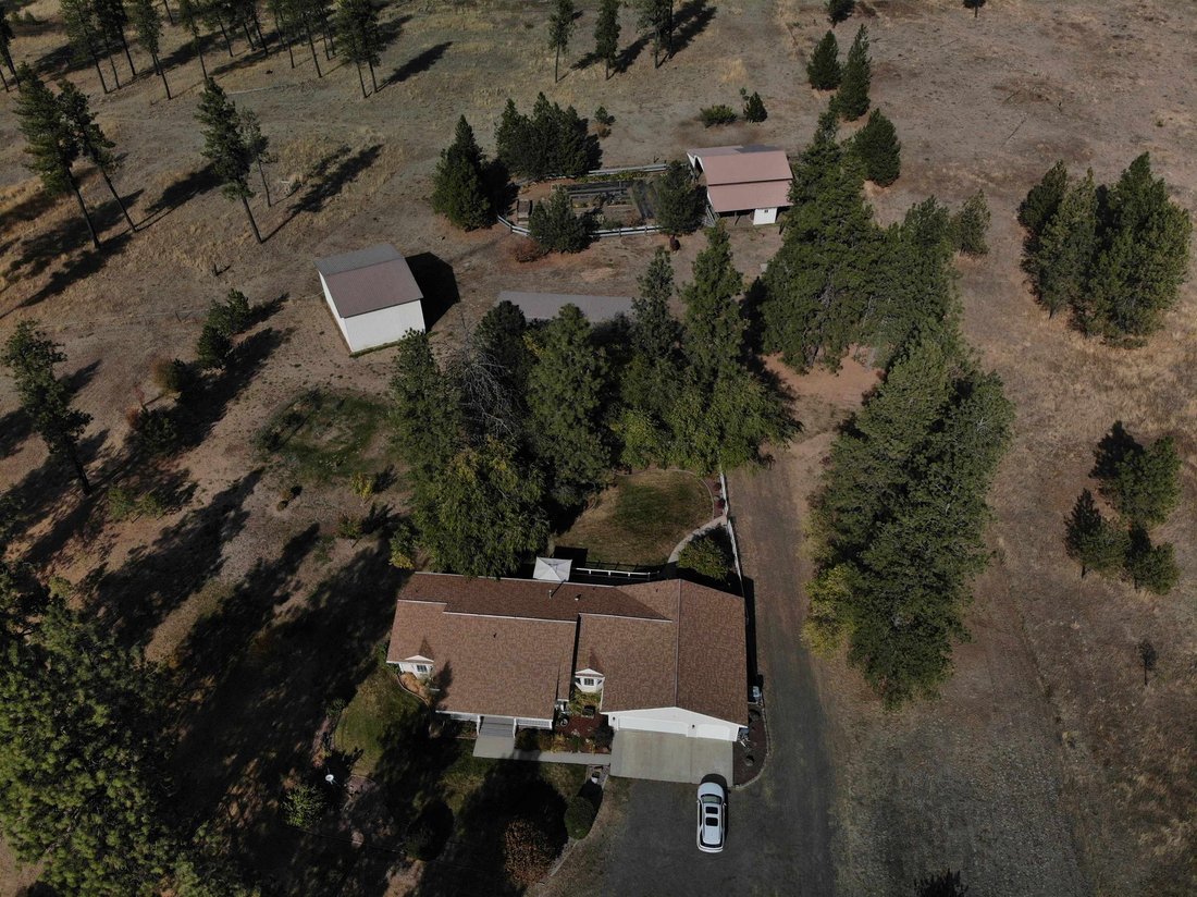 Casa a Cheney, Washington, Stati Uniti 2 - 18982400
