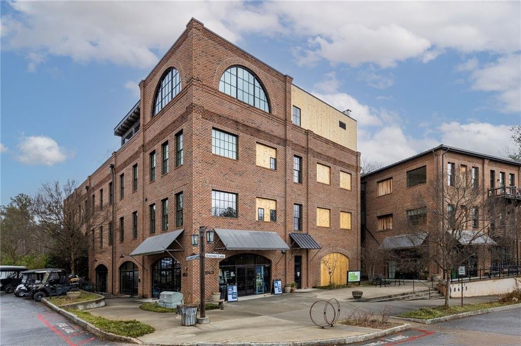 Condominio en Palmetto, Georgia, Estados Unidos 1 - 19046211