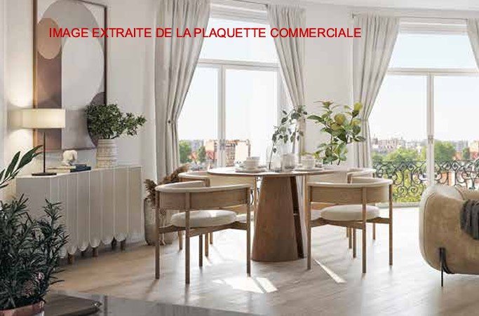 Apartment in Cathédrale, Troyes, France 5 - 19047231