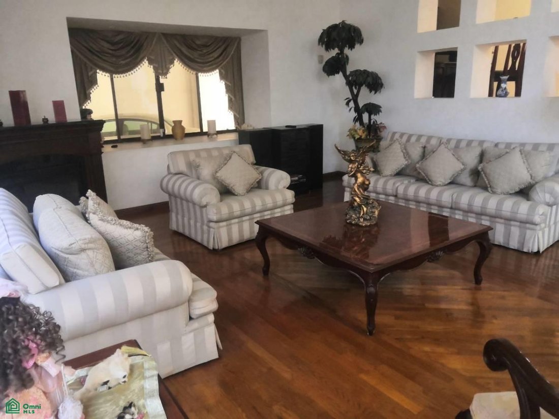 Casa en Monterrey, Nuevo León, México 1 - 17232521
