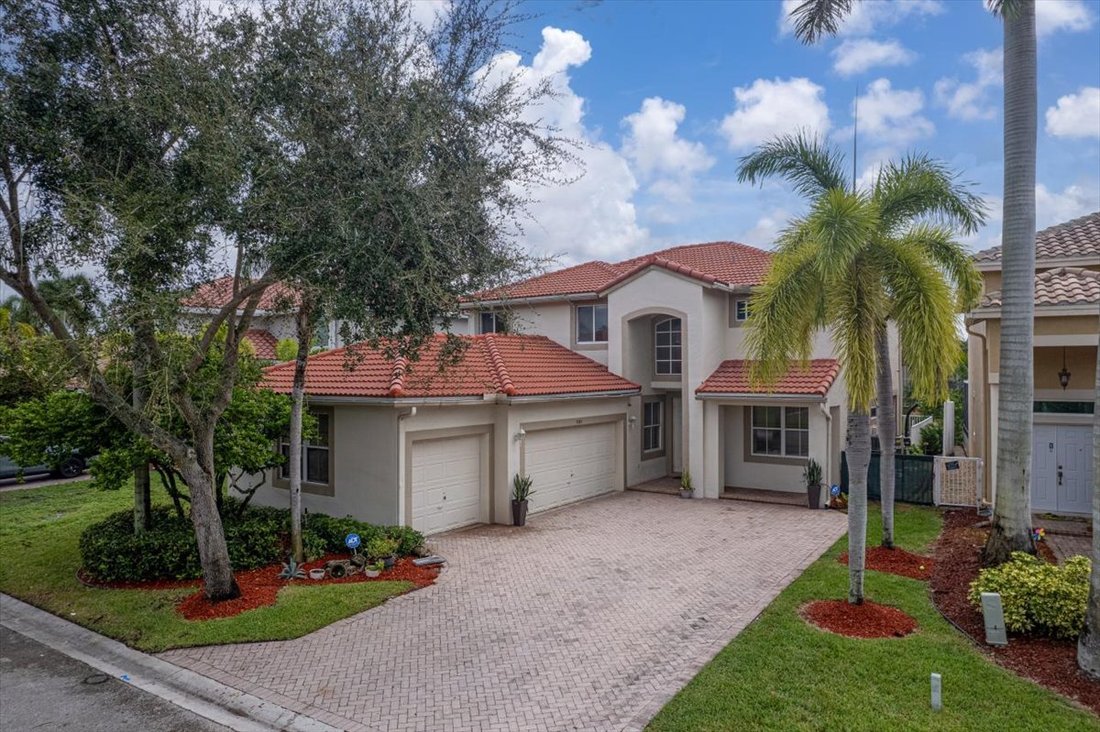 House in Parkland, Florida, United States 2 - 19044843