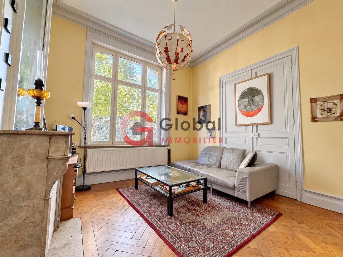 Casa en Lille Sur, Lille, Francia 2 - 19047004