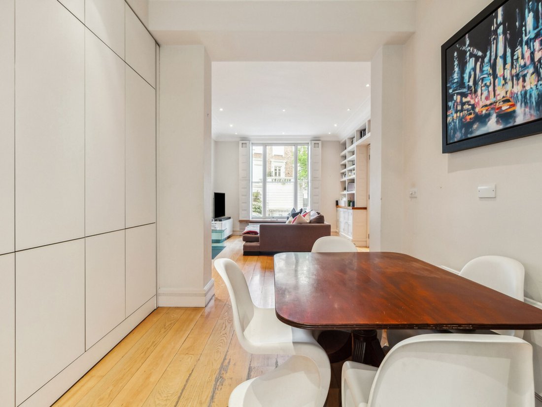 Apartment in Bayswater, Westminster, England 5 - 19047160