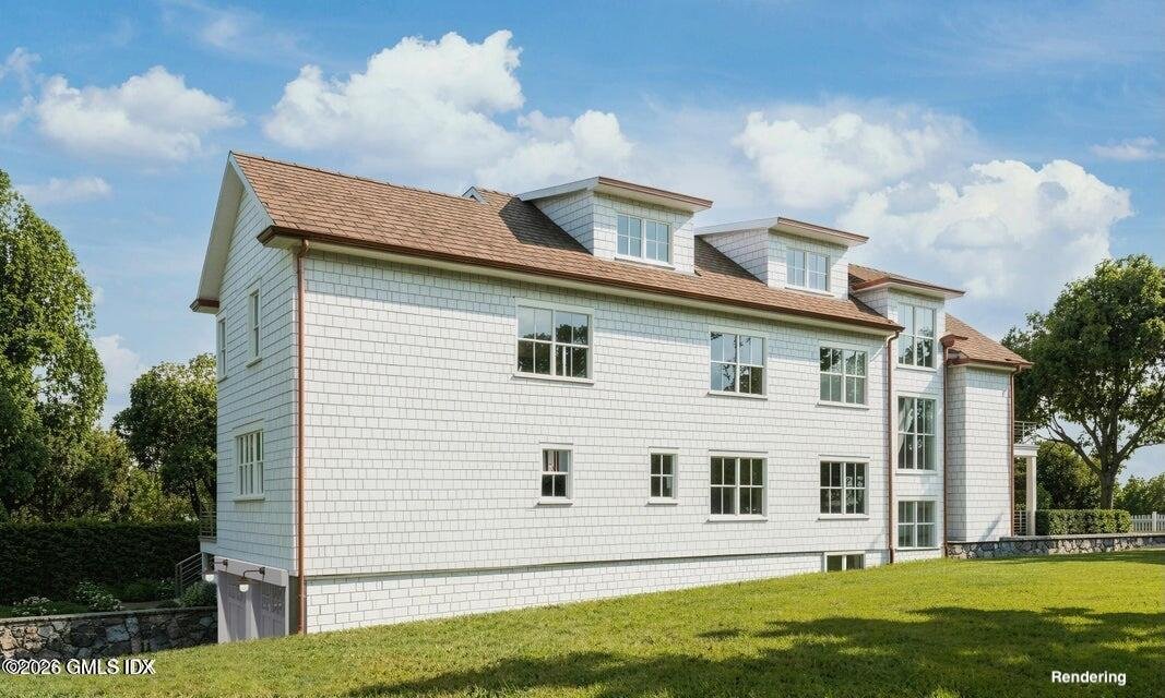 Appartement à Greenwich, Connecticut, États-Unis 4 - 18974013
