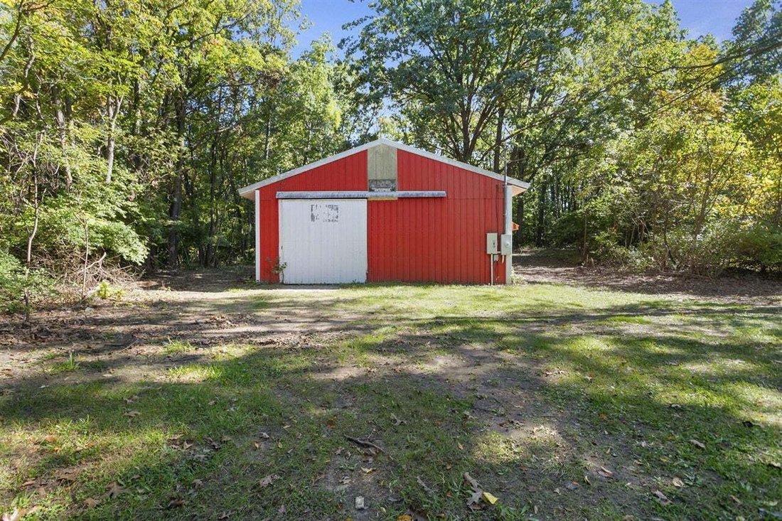 Casa en Niles, Míchigan, Estados Unidos 4 - 19046609