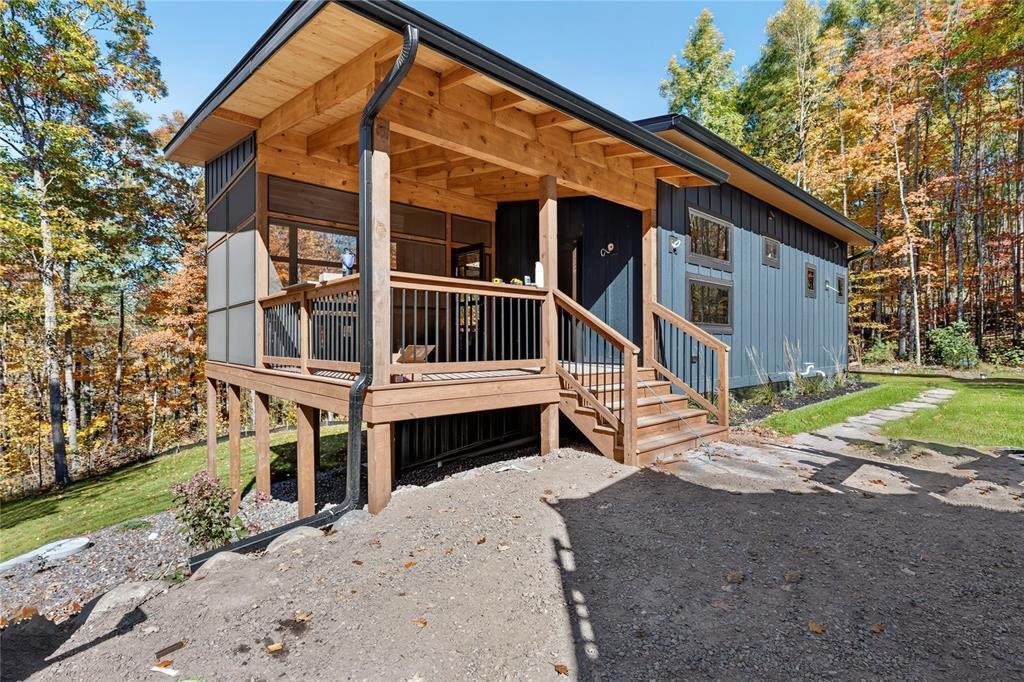 Casa a Hayward, Wisconsin, Stati Uniti 5 - 17786322
