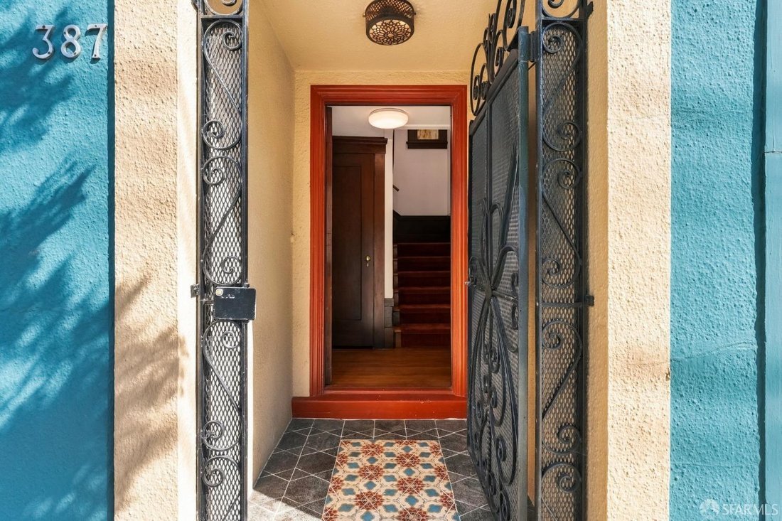 Casa a San Francisco, California, Stati Uniti 2 - 19048315