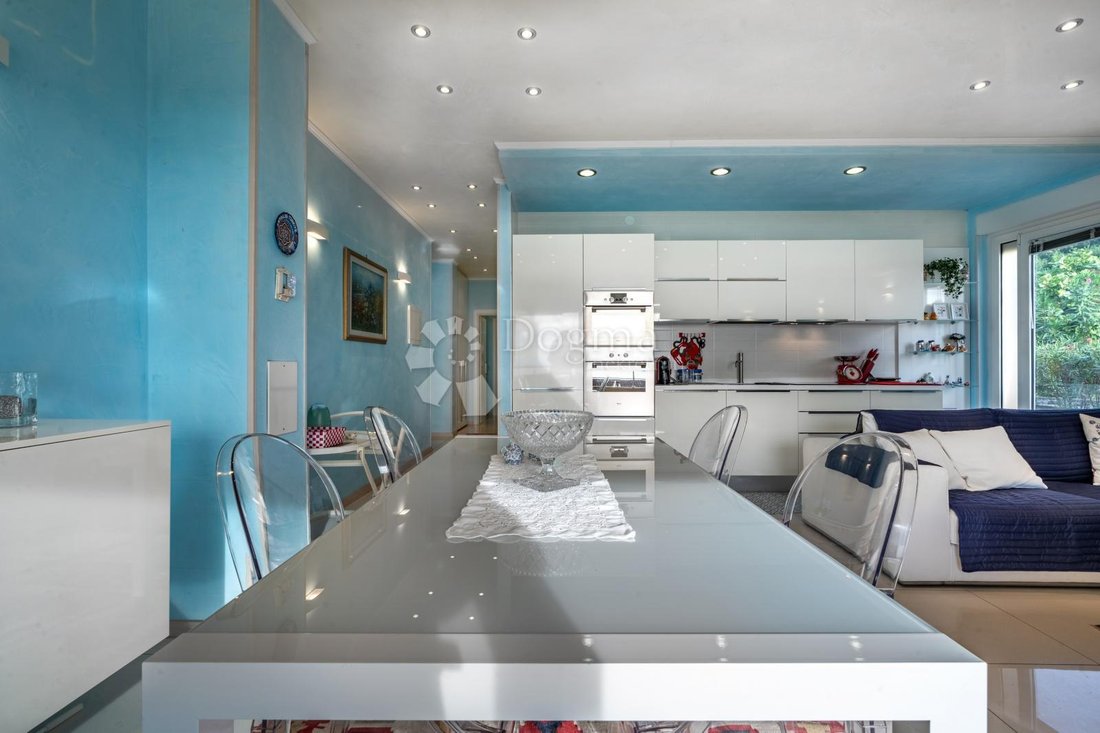 Appartement à Grad Opatija, Primorje-Gorski Kotar, Croatie 5 - 19046733