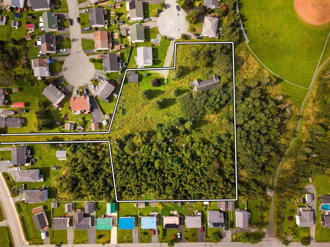 Land in Eastern Passage, Nova Scotia, Canada 3 - 19046780