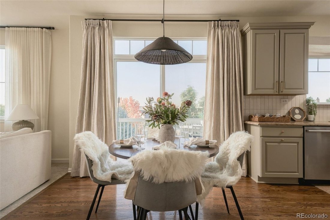 Haus in Castle Rock, Colorado, Vereinigte Staaten 1 - 19045902