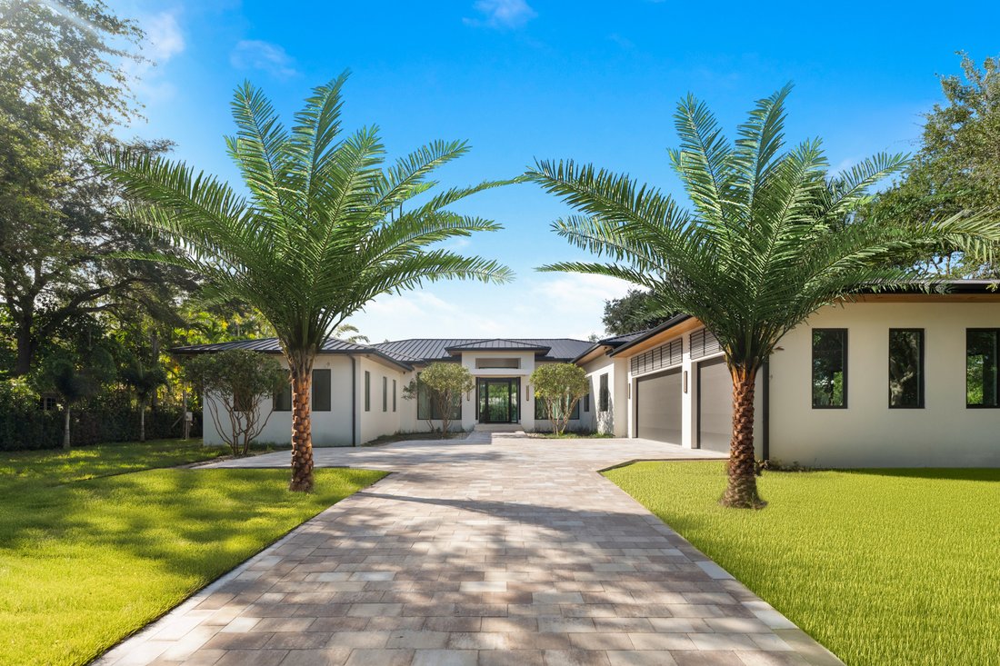 House in Coral Gables, Florida, United States 1 - 19044855