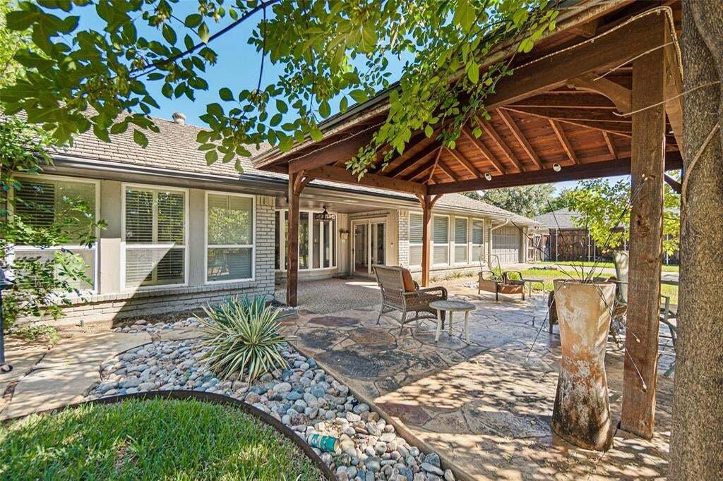 Casa en Dallas, Texas, Estados Unidos 5 - 19004218