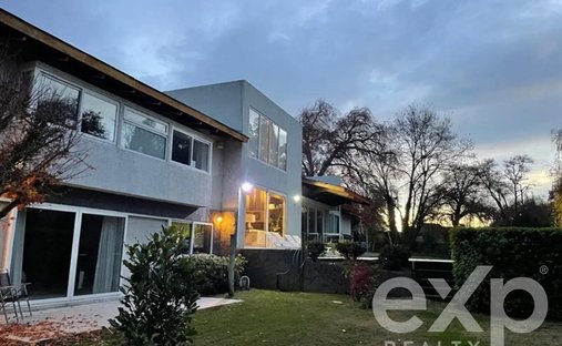 Casa en Los Angeles, Bío Bío, Chile 1
