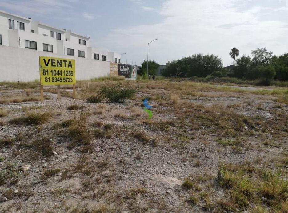 Land in Ciudad Apodaca, Nuevo Leon, Mexico 1 - 19045084