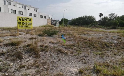 Land in Ciudad Apodaca, Nuevo Leon, Mexico 1