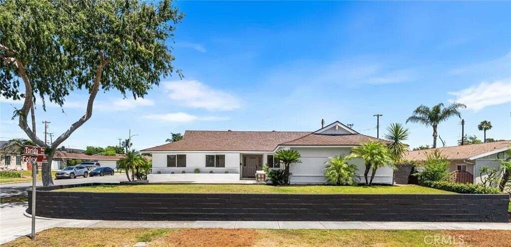 Casa en Yorba Linda, California, Estados Unidos 1 - 18091758
