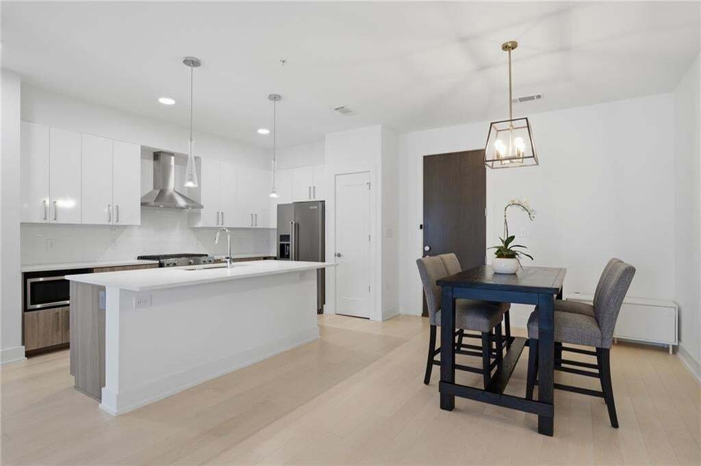 Condominio a Atlanta, Georgia, Stati Uniti 5 - 19046818