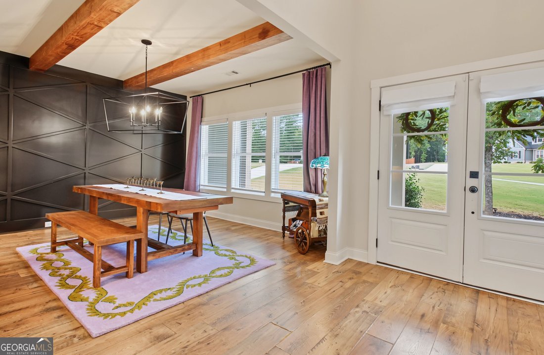Casa en Tyrone, Georgia, Estados Unidos 5 - 19047627
