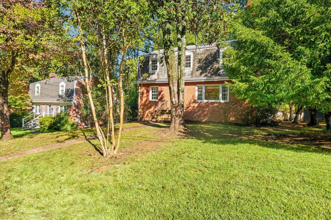 Haus in Idylwood, Virginia, Vereinigte Staaten 3 - 19047469