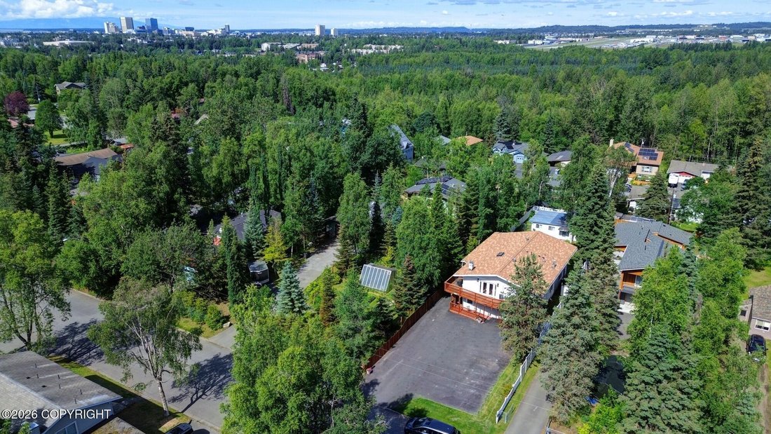Altro a Anchorage, Alaska, Stati Uniti 3 - 19048293