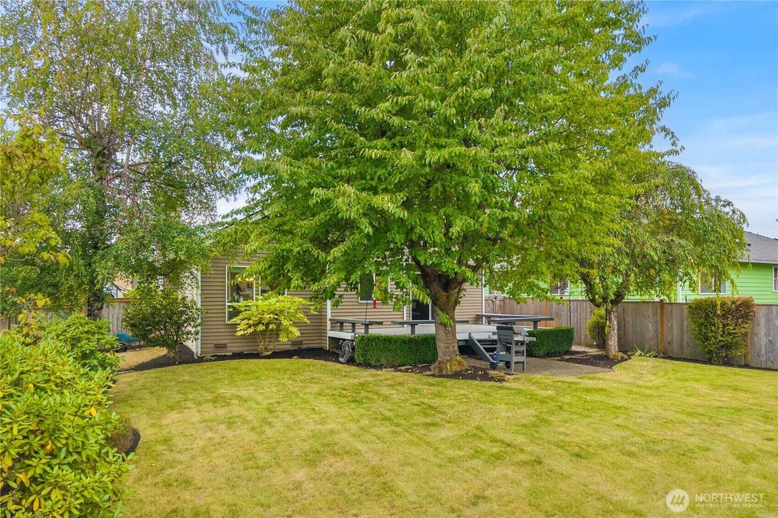 Casa en Kent, Washington, Estados Unidos 5 - 19045757