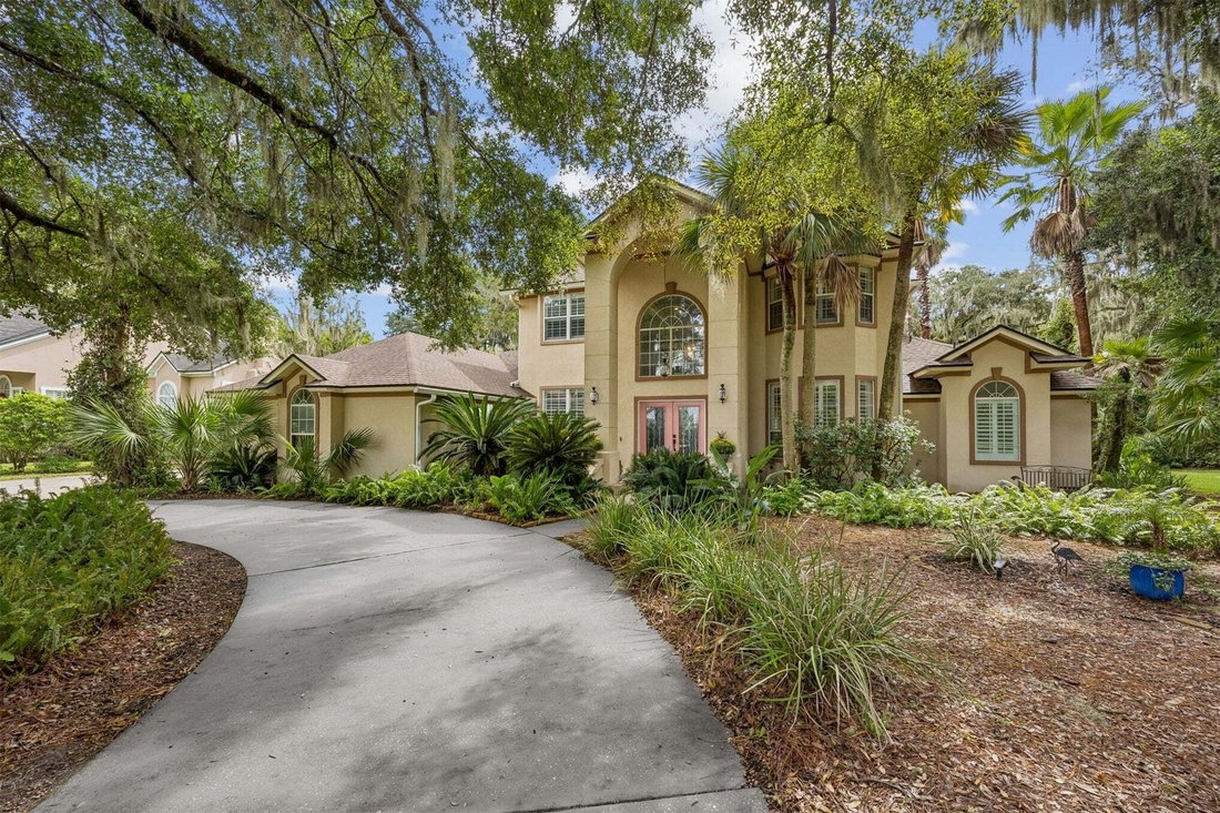 House in Fernandina Beach, Florida, United States 5 - 19045556