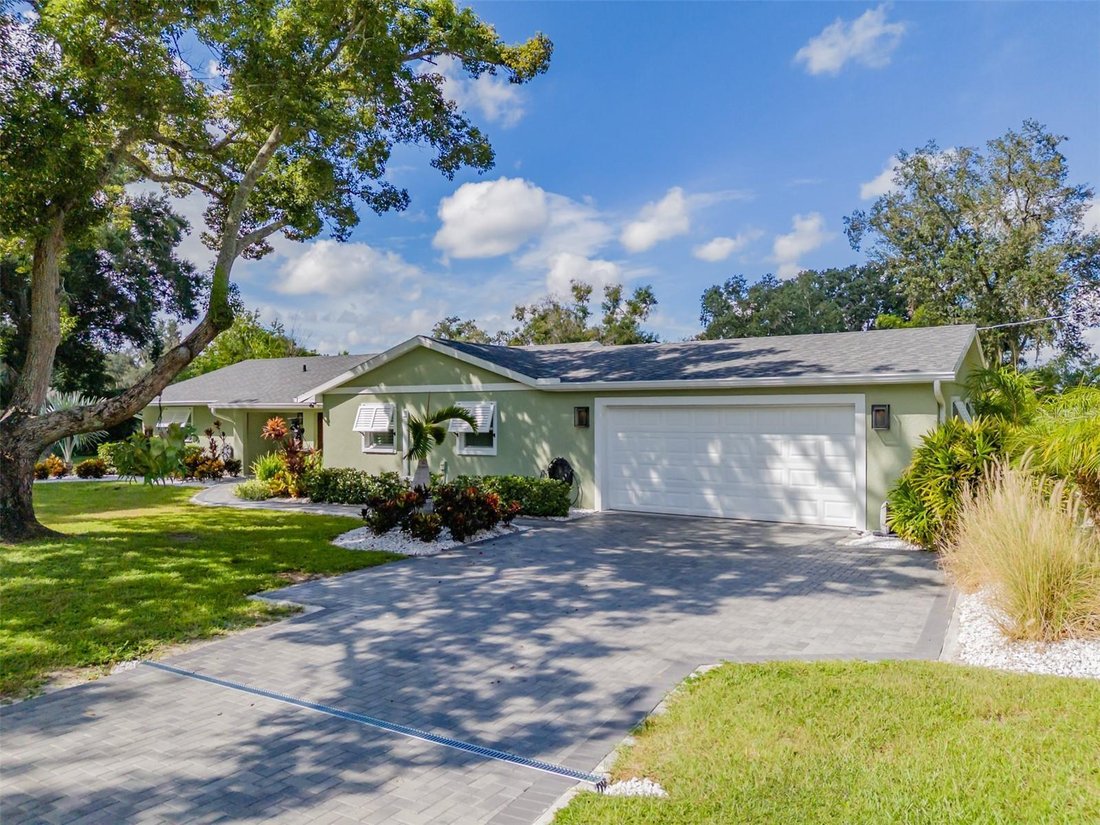 Casa a Valrico, Florida, Stati Uniti 4 - 19047533