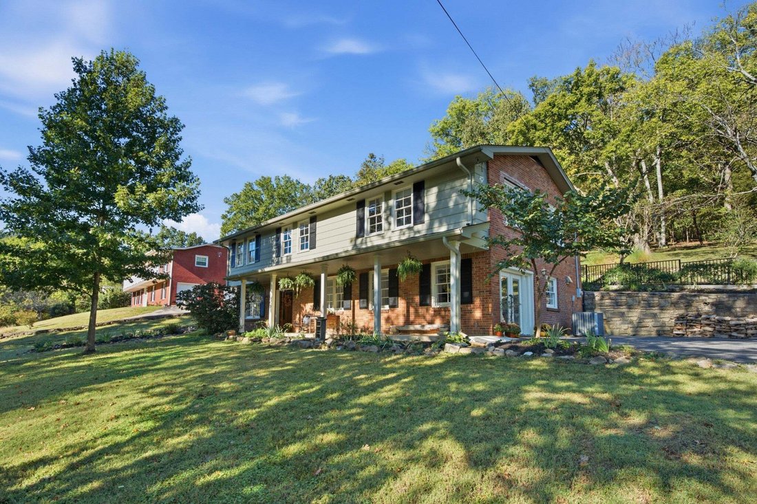 Haus in Nashville, Tennessee, Vereinigte Staaten 3 - 18680535