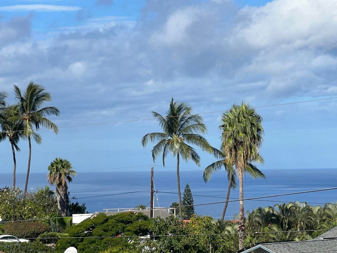 Terreno en Kihei, Hawái, Estados Unidos 1 - 18936295