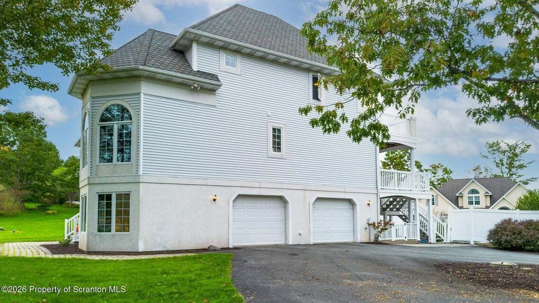 Casa a Greenfield Township, Pennsylvania, Stati Uniti 2 - 19045200