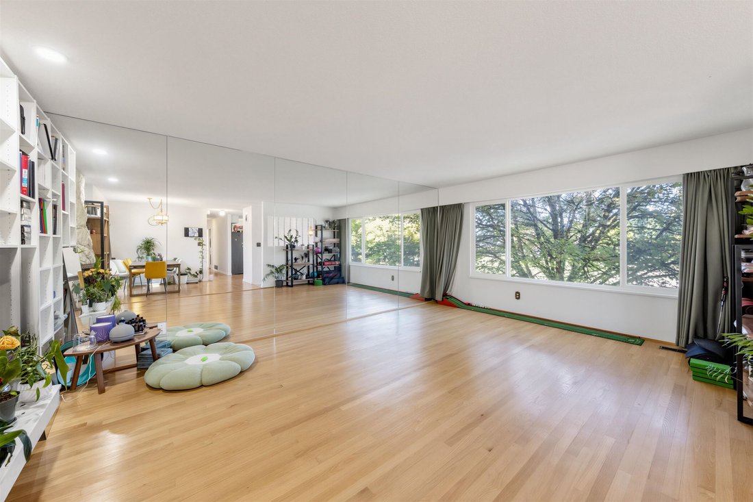 House in Vancouver, British Columbia, Canada 4 - 19048000