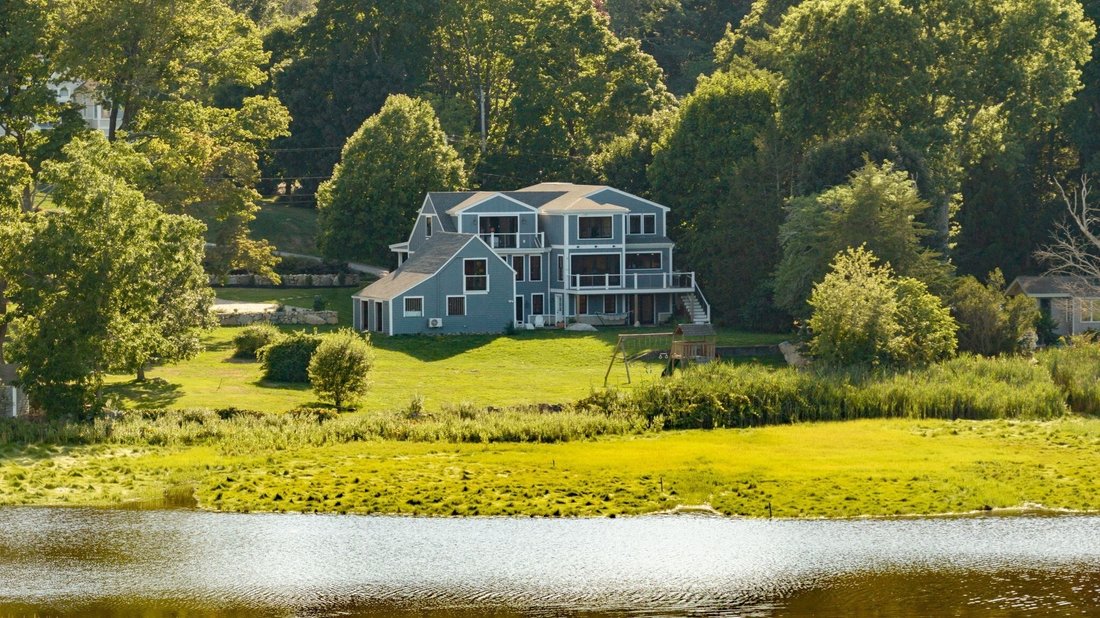Maison à Cohasset, Massachusetts, États-Unis 1 - 19047913