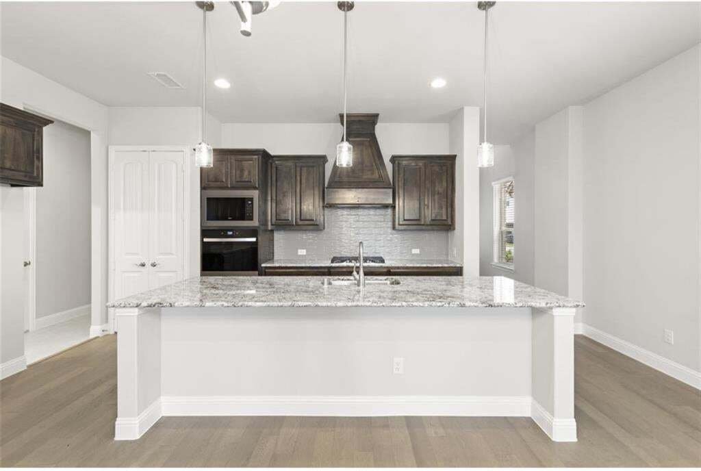 Casa a St. Paul, Texas, Stati Uniti 3 - 19048806