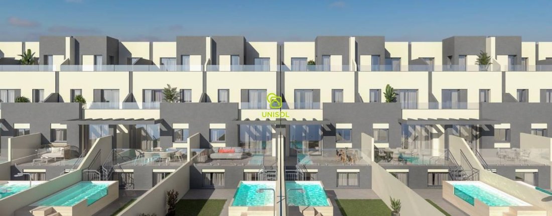 Casa a Torrox, Andalusia, Spagna 2 - 19048875