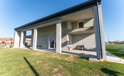 Villa in Codevigo, Veneto, Italy 1